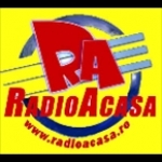 Radio Acasa Romania, Bucureşti