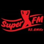 Radio Super Romania, Bucureşti