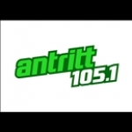Radio Antritt Hungary, Szekszárd