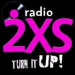 radio2XS United Kingdom, Sheffield