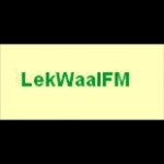 LekWaal FM Netherlands, Asperen