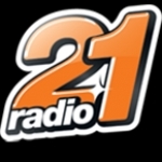 Radio 21 Romania, Zalau