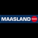 Maasland Radio Netherlands, Nieuw-Bergen