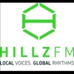 Hillz FM United Kingdom, Coventry
