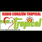 Tropical FM Spain, Madrid