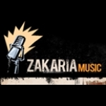 Zakaria Music Radio United Kingdom, London