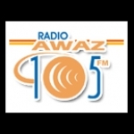 Radio Awaz Pakistan, Gujrat