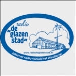 Radio De Glazen Stad Netherlands, Monster