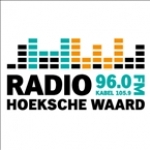 Radio Hoeksche Waard Netherlands, Puttershoek