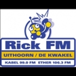 Rick FM Netherlands, Uithoorn