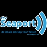 RTV Seaport Netherlands, IJmuiden