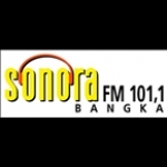 Sonora FM Indonesia, Pangkalpinang