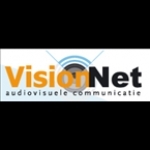 Vision-Net FM Netherlands, Prinsenbeek