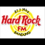 Hard Rock FM Indonesia, Bandung