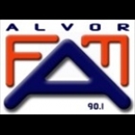 Alvor FM Portugal, Faro