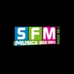Radio SFM Portugal, Murtosa