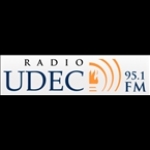 Radio UDEC Chile, Concepcion