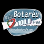 Rádio Botaréu Portugal, Aveiro