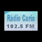 Rádio Caria Portugal, Caria