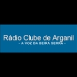 Radio Clube De Arganil Portugal, Arganil