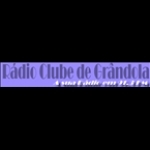 Rádio Clube De Grândola Portugal, Grandola