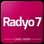Radyo 7 Turkey, Aksaray
