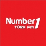 NumberOne Türk Turkey, Ankara