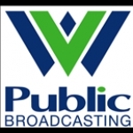West Virginia Public Broadcasting WV, Logan