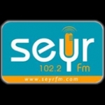 Seyr FM Turkey, İstanbul