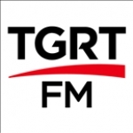 TGRT FM Turkey, Agri