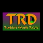 TRD 2 Altin Turkey, Ankara