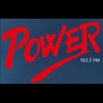 Power 103.7 FM Argentina, Santa Rosa