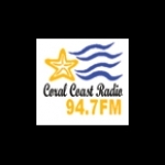 Coral Coast Radio Australia, Bundaberg