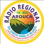 Radio Regional De Arouca Portugal, Arouca