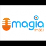 Magia FM Honduras, San Pedro Sula