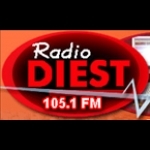Radio Diest Belgium, Scherpenheuvel