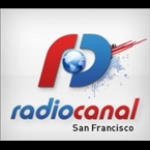 Radiocanal Argentina, San Francisco