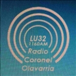 Radio Olavarría Argentina, Olavarría