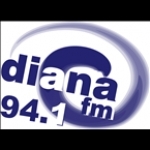 Diana FM Portugal, Evora