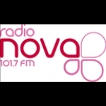 Radio Nova Bulgaria, Sofia