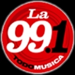 La 99.1 FM Argentina, La Plata