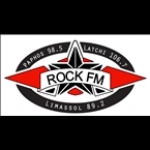 Rock FM Cyprus, Paphos