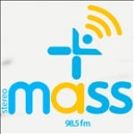 Stereo Mass FM Honduras, San Pedro Sula