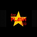 Radio Flash FM Argentina, Pergamino