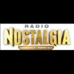 Rádio Nostalgia Lisboa Portugal, Porto