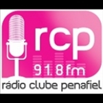 Radio Clube Penafiel Portugal, Penafiel