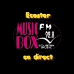 Music Box France, Pontoise