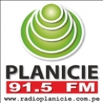 Radio Planicie Peru, Hacienda Peru