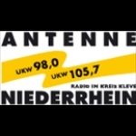 Antenne Niederrhein Germany, Kleve