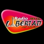 Radio Libertad de Junin Peru, Junin
